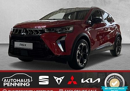 Mitsubishi ASX 1.6 Hybrid Intro Edition