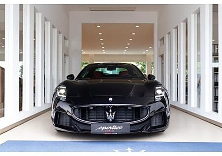 Maserati GranTurismo Trofeo*Sonderleasing*