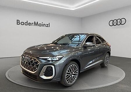 Audi SQ5 Sportback TFSI S tronic