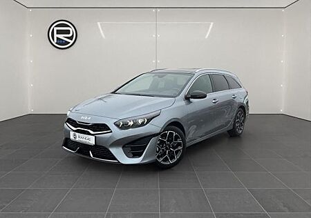 Kia Cee'd Ceed 1.5 TGDI DCT GT-Line Sportswagon (CD)
