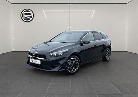 Kia Cee'd Ceed 1.5 T-GDI Nightline Edition