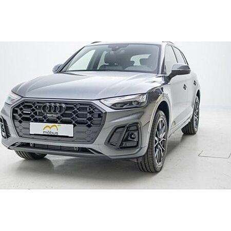 Audi Q5 leasen