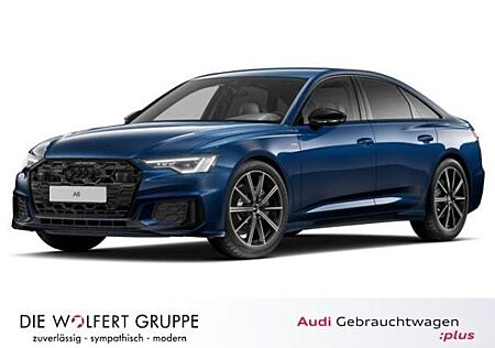 Audi A6 Limousine S line 45 TDI quattro S tronic ++WINTERRÄDER++ACC