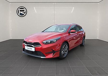 Kia Cee'd Ceed 1.5 T-GDI DCT Spirit Sportswagon