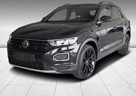 VW T-Roc Volkswagen 1.5 TSI Sport LED Standhzg Climatronic