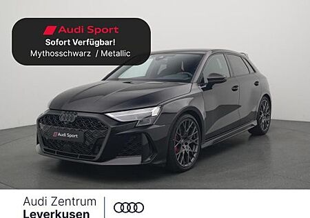 Audi RS3 Sportback 294(400) kW(PS) S tronic ab mtl. € 649,-¹ 🏳️ VOLL AUSGESTATTET! 🏴