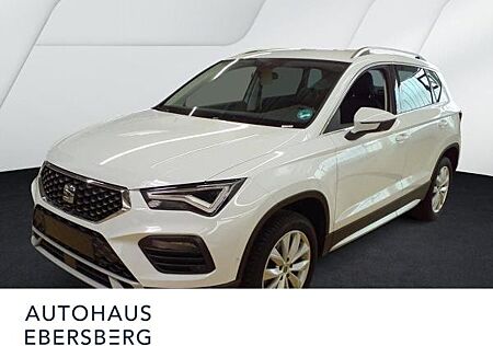 Seat Ateca Xperience 1.5 TSI Business AHK ACC Virtual Winter