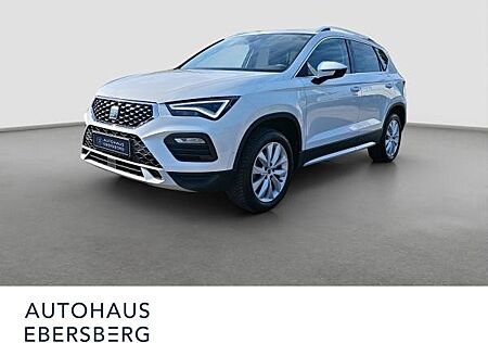 Seat Ateca Xperience 1.5 TSI Business AHK ACC Virtual Winter