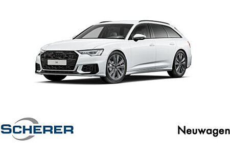 Audi S6 Sonderleasing 12Monate/Leasingfaktor 0,72%// SOFORT VERFÜGBAR //SONDERABNEHMER