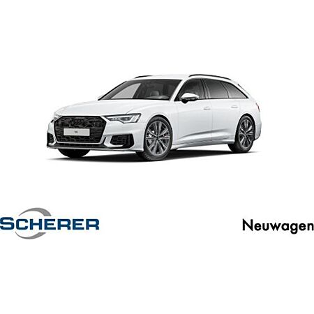 Audi S6 leasen