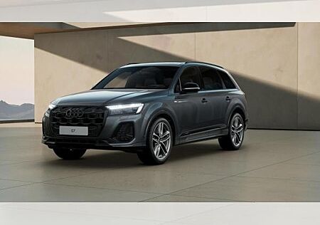 Audi Q7 S line TDI quattro Bestellaktion *HD Matrix LED