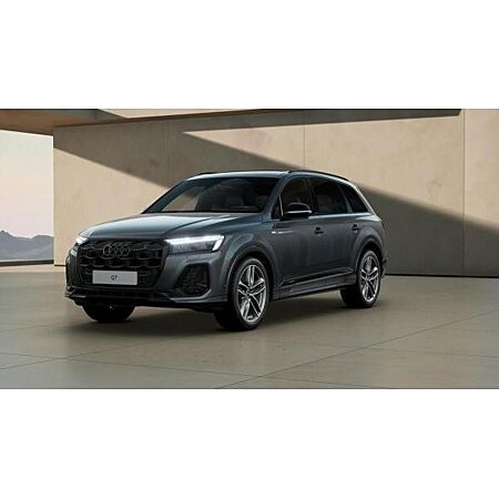 Audi Q7 leasen