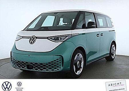 VW ID.BUZZ Volkswagen Pro AHK Winterr. AreaView el.Heckklappe el.Sitze