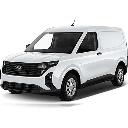 Ford Transit Courier leasen