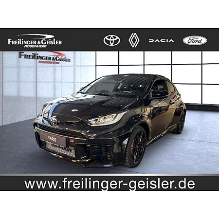 Toyota Yaris leasen