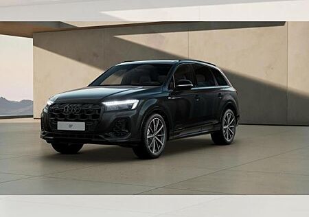 Audi Q7 SUV S line TFSI e quattro Bestellaktion *HD Matrix LED