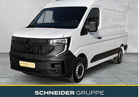 Renault Master Extra Blue dCi 130 L2H2 3,5t
