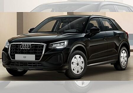Audi Q2 *Frei Konfigurierbar* auch als Automatik verfügbar