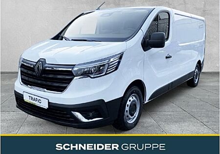 Renault Trafic Komfort Blue dCi 150 L2H1 mit Sortimo Ausbau!!!!