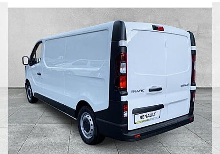 Renault Trafic Komfort Blue dCi 150 L2H1 mit Sortimo Ausbau!!!!