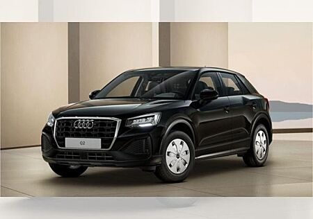 Audi Q2 30 TFSI 85(116) kW(PS) / AKTION gültig bis 04.07.2025