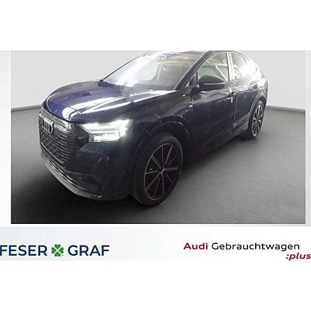 Audi Q4 e-tron leasen