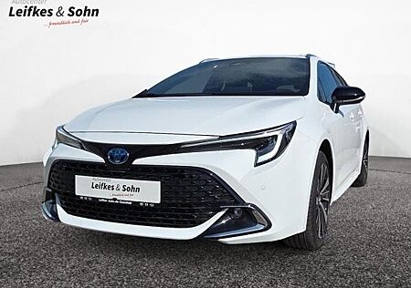 Toyota Corolla TS Teamplayer 1.8l *Technik-Paket*