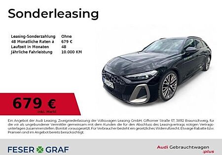 Audi A5 Avant TDI S Line editionOne/TechPro/Dig.Matri