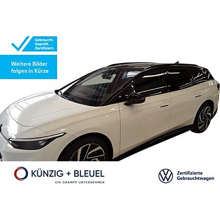 VW ID.7 leasen