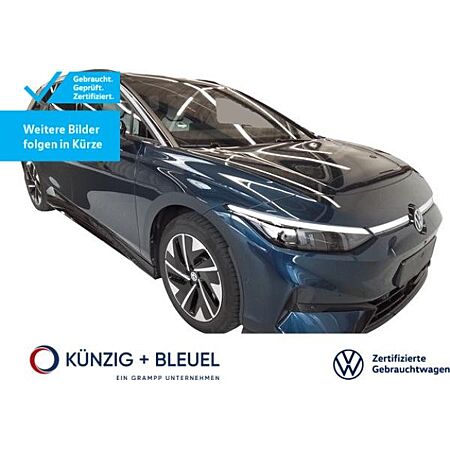 VW ID.7 leasen
