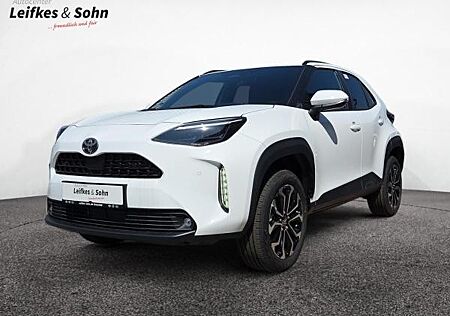 Toyota Yaris Cross Teamplayer 130PS*Safety-Paket*Winter-Paket*