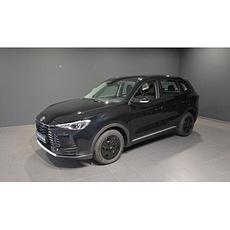 MG ZS leasen