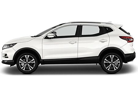 Nissan Qashqai N-Connecta 1.5 VC-T e-POWER 190PS Winter+Komfort-Paket PGD AFA *sofort verfügbar*