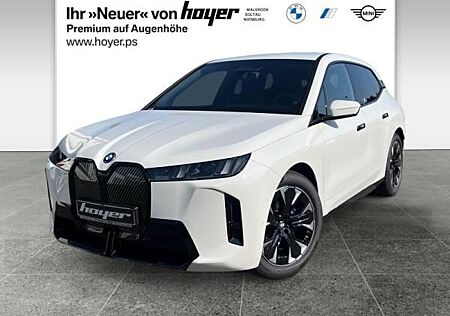 BMW iX xDrive45 M Sportpaket Innovationspaket uvm.