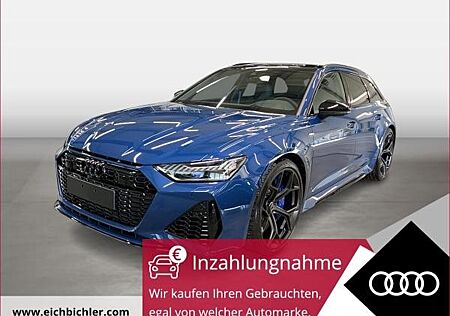 Audi RS6 RS 6 Avant tiptronic performance Pano