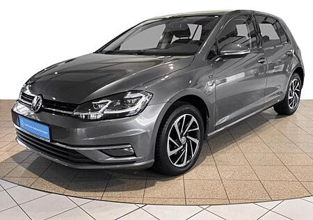 VW Golf Volkswagen VII 1.0 TSI Join Ganzjahresreifen AppConnect