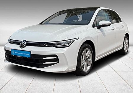 VW Golf Volkswagen VIII 1.5 eTSI Life DSG ACC Kamera Panorama