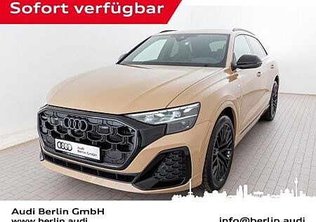 Audi Q8 50 TDI qu. tiptr.