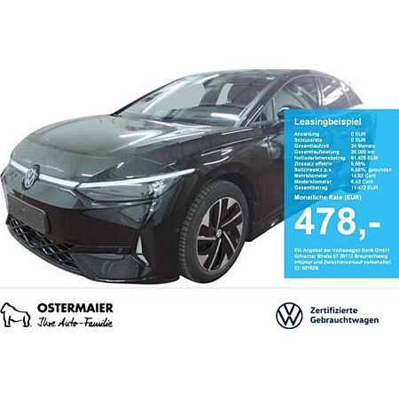 VW ID.7 leasen