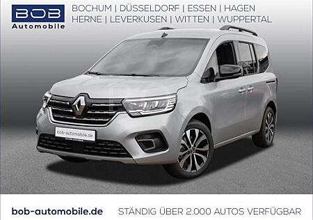 Renault Kangoo PKW TECHNO TCe 130❌AUTOMATIK❌B