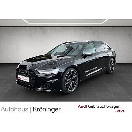Audi S6 leasen