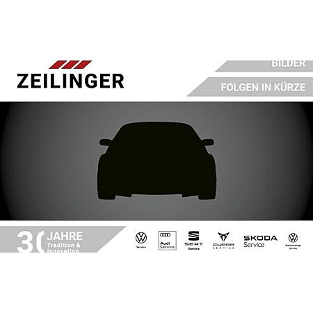 VW Touran leasen
