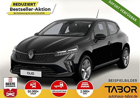 Renault Clio Techno TCe 90 SHZ PDC Nav ACC dig. BordC