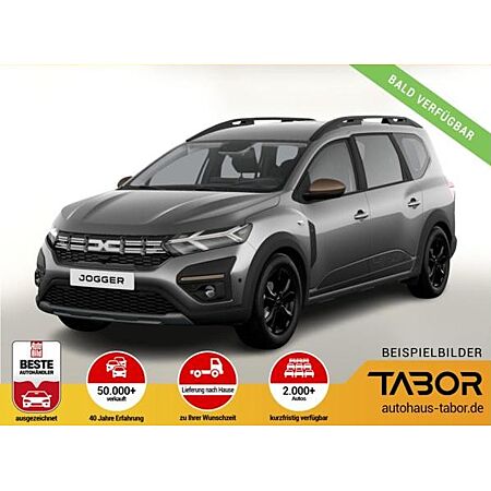 Dacia Jogger leasen