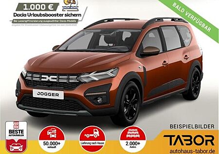 Dacia Jogger Extreme HYBRID 140 7-Si Kam PDC