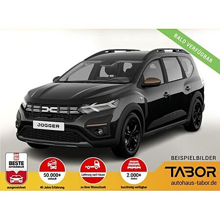 Dacia Jogger leasen