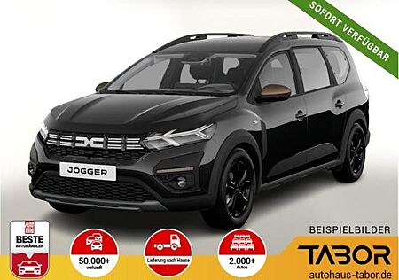 Dacia Jogger Extreme+ ECO-G 100 7-Si Kam PDC vo/hi SHZ