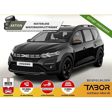 Dacia Jogger leasen