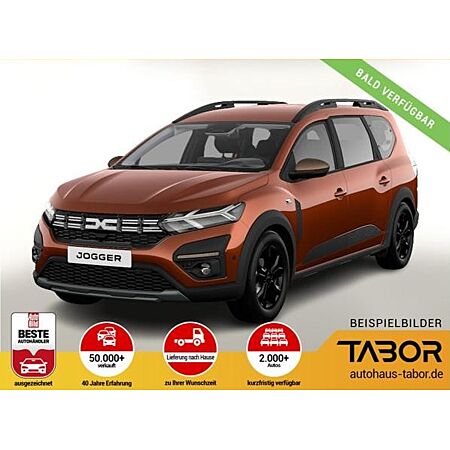 Dacia Jogger leasen