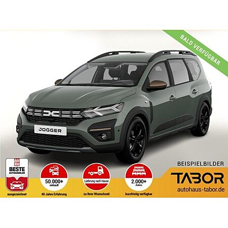 Dacia Jogger leasen